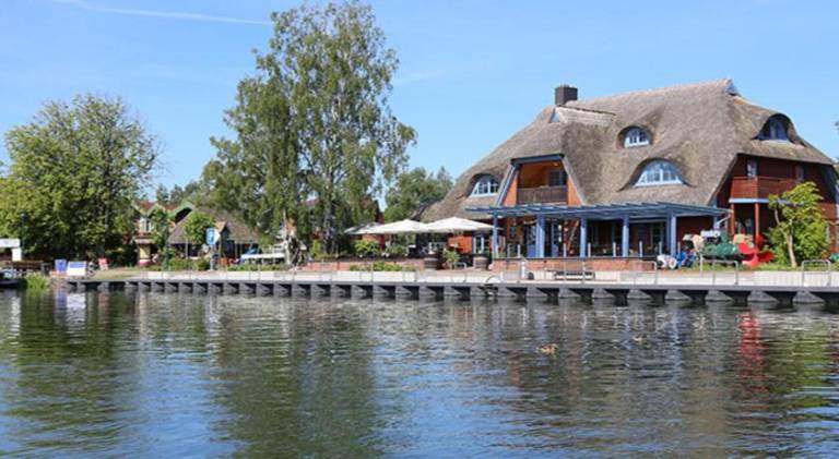 Fischerhaus Plau am See — photo 5