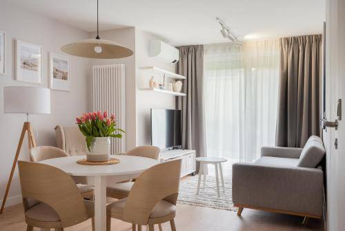 Apartament  Wyspa Sobieszewska