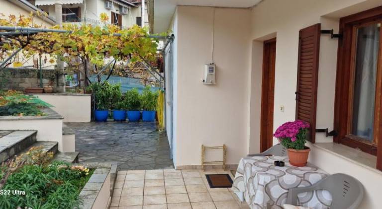 Vacation home with 2 rooms for 4 persons — photo 3