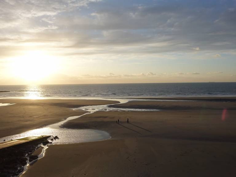 Ferienwohnung Wimereux