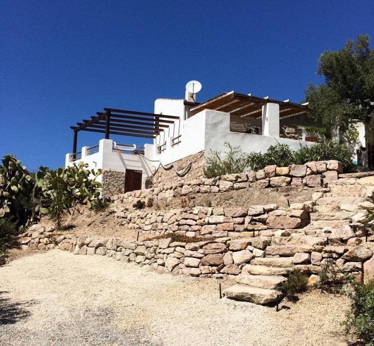 Casa Carloforte