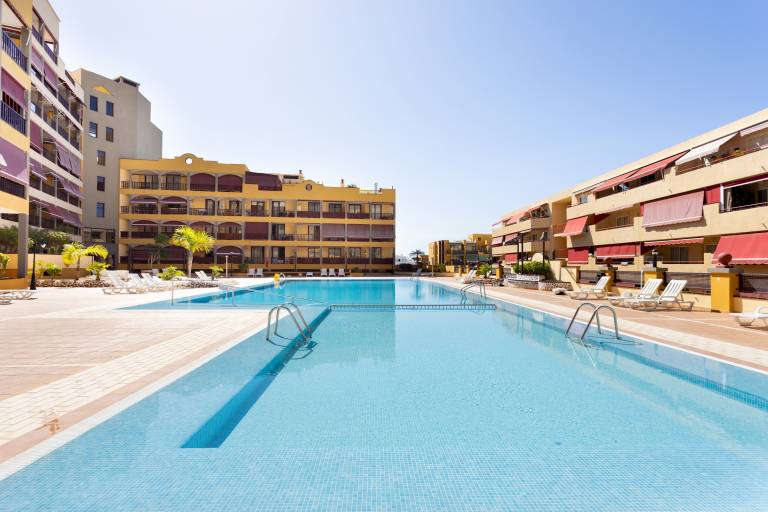 Ferienwohnung in Puerto de Santiago, Spanien für max. 3 Gäste