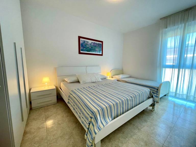 Rental apartment | Sea view — photo 5