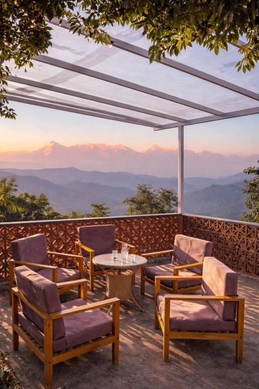 House | Dogs allowed in Almora