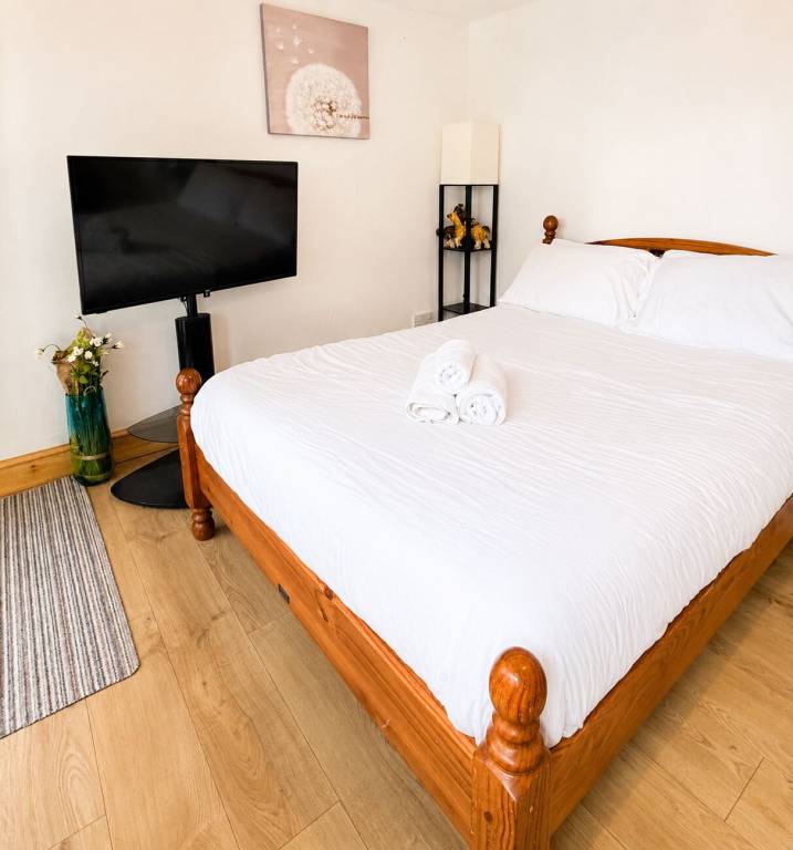 Apartment Oxford
