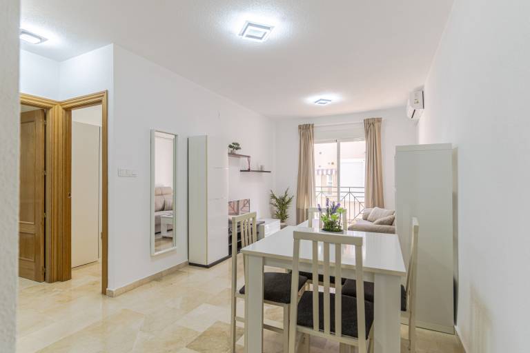 Appartement Motril