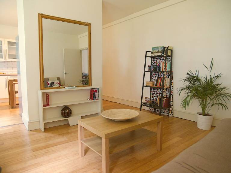 Apartment Notting Hill