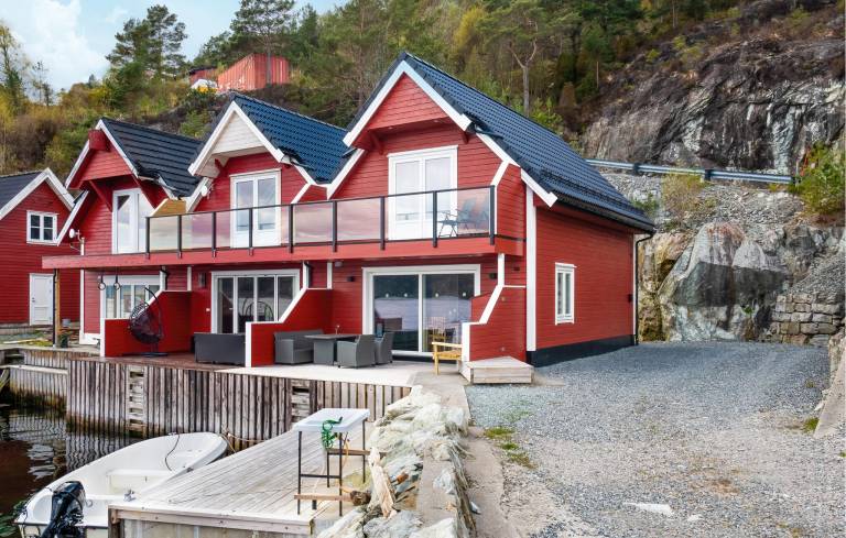 Hus Bergen