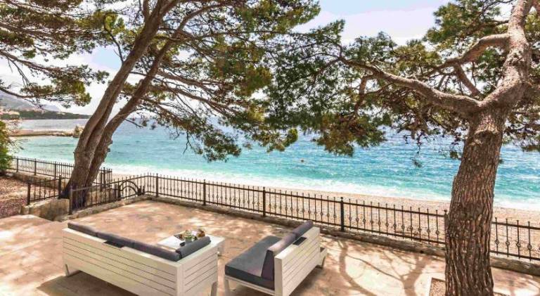 Vacation home with hot tub | Next to the beach | Pets allowed — photo 4