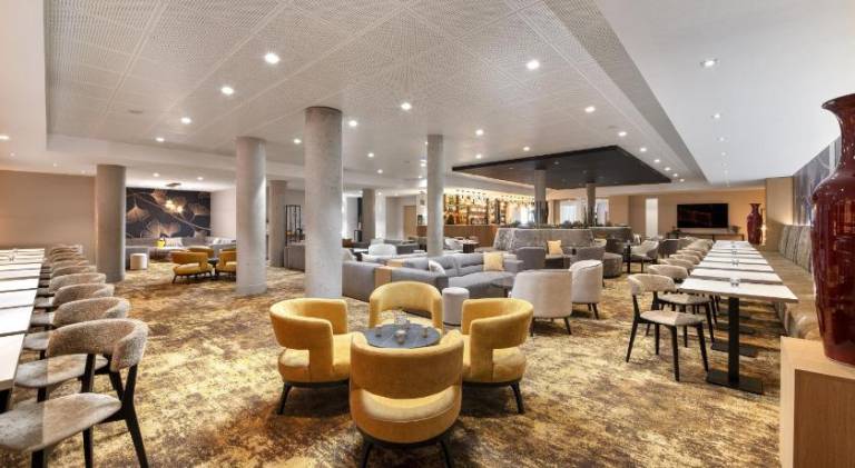 Hotel Eliseo — photo 4