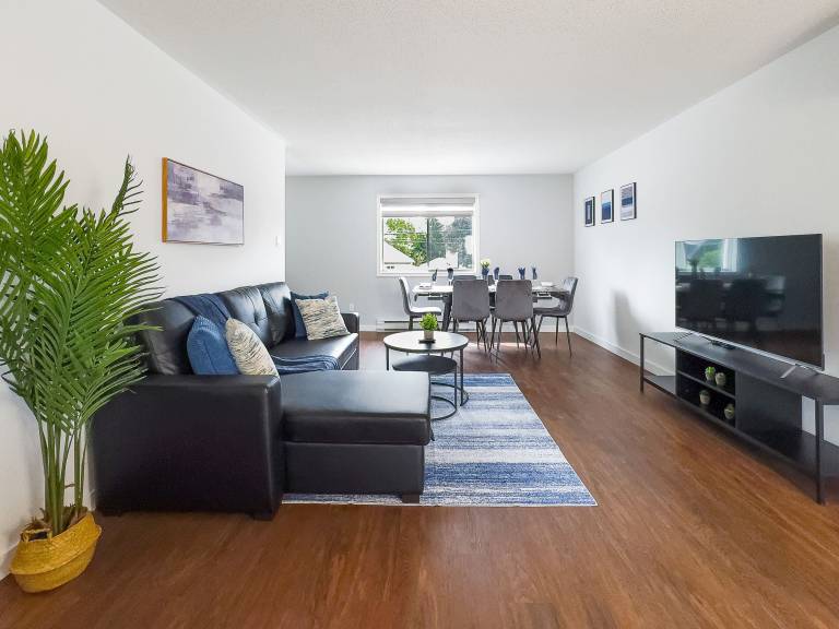 Apartment Bobcaygeon