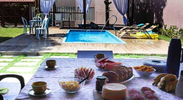 Pleasant house with pool | Close to the beach | Pet-friendly — photo 3
