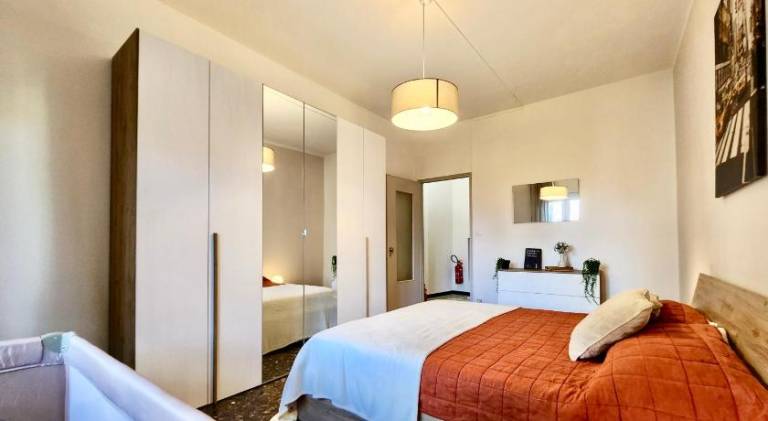 Rental apartment with 1 room for 4 persons — photo 2