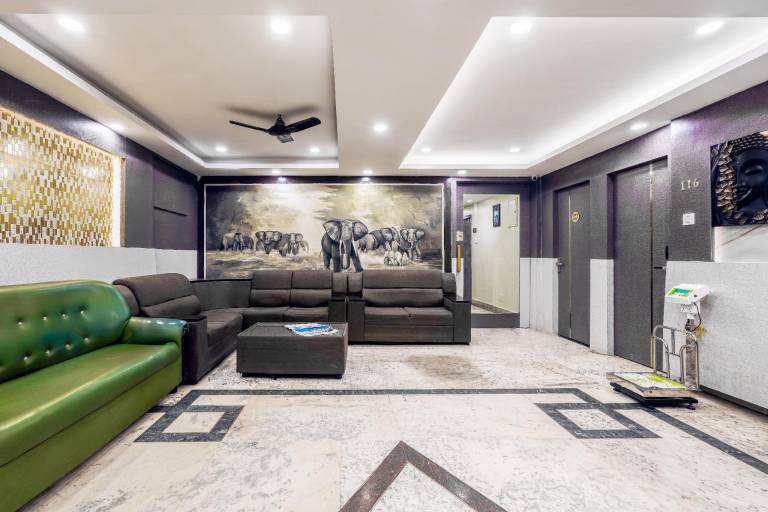 The Kheni - K11 Hotels — photo 3