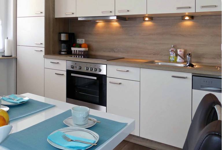 Ferienwohnung Bad Neustadt an der Saale