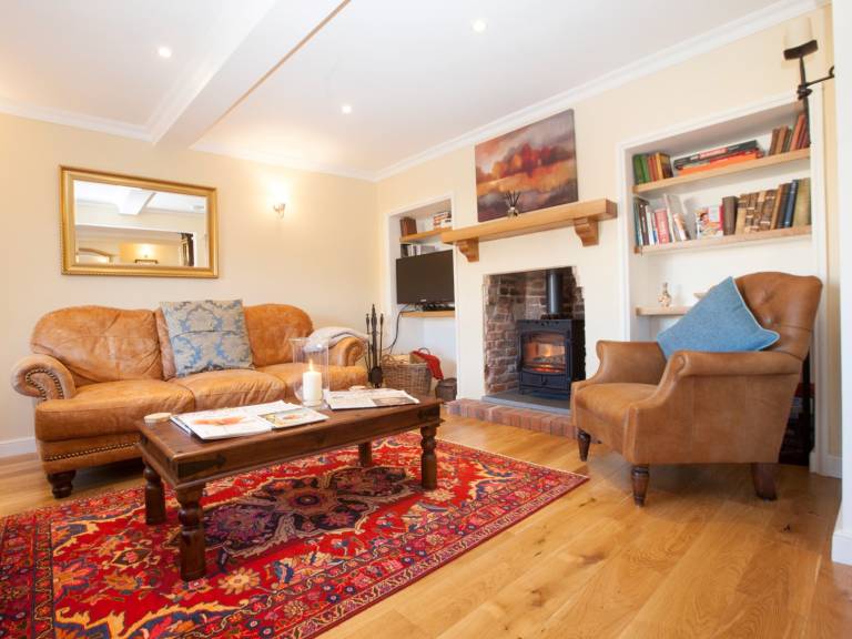 Cottage  Filey