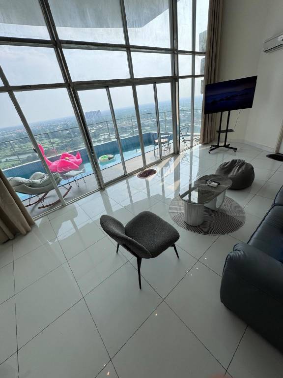 Vacation home with 3 rooms for 10 persons — photo 4