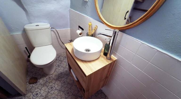 Rental apartment with 1 room for 2 persons — photo 2