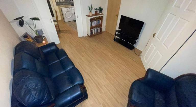 Bed and breakfast Liverpool