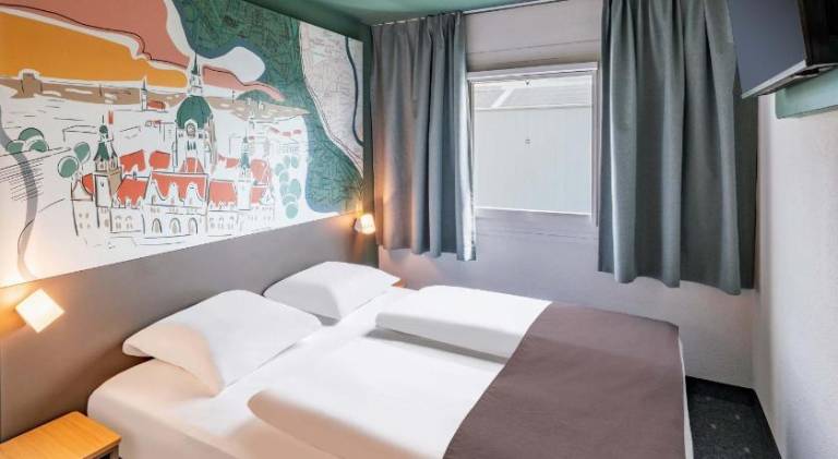 B&B HOTEL Hannover-Garbsen — photo 2