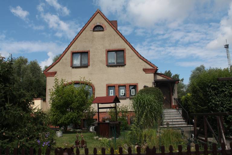Lägenhet  Wismar