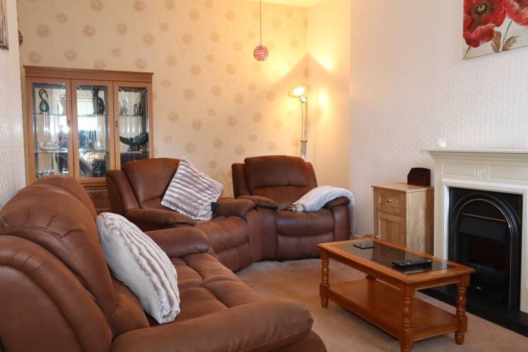 Cottage Leven