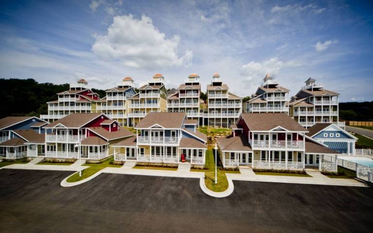 Resort Branson