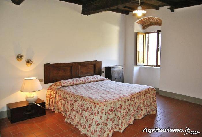 Privatzimmer Fiesole