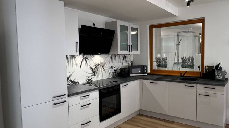 Ferienwohnung Bad Mergentheim