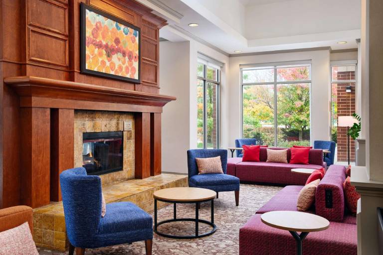 Hilton Garden Inn Schaumburg — photo 2