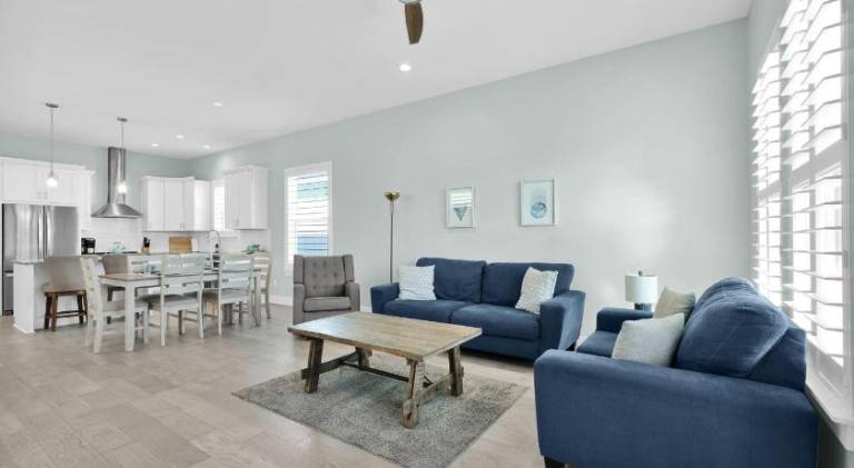 Vacation home with terrace & garden | Perfect for remote work — photo 3