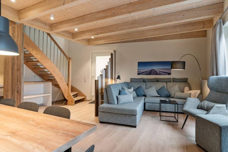 Appartement Ruhe - Ihre Ruheoase in St. Peter-Dorf — photo 2