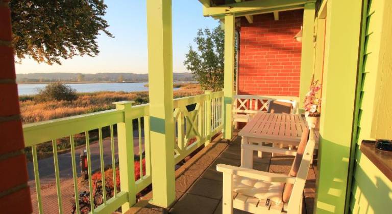 Apartment | Pets are welcome in Ostseebad Baabe