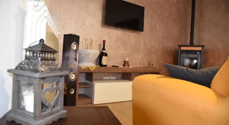 Wonderful house | Dogs allowed in L'Aquila