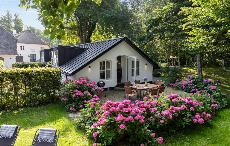 Ferienhaus  Apenrade