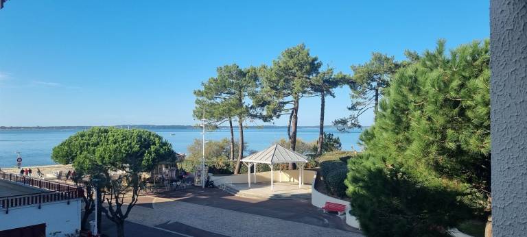Appartement Arcachon