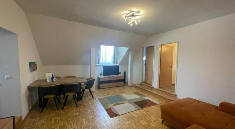 Rental apartment | Pets are welcome — photo 2