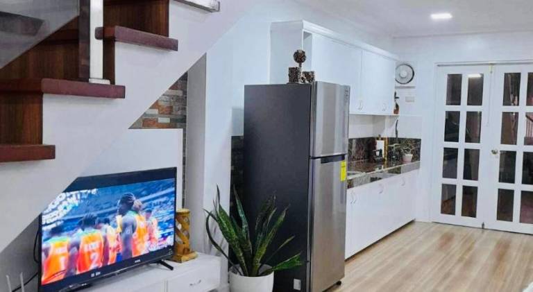 House | Pet-friendly in Baguio