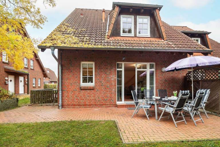 Ferienhaus Boltenhagen