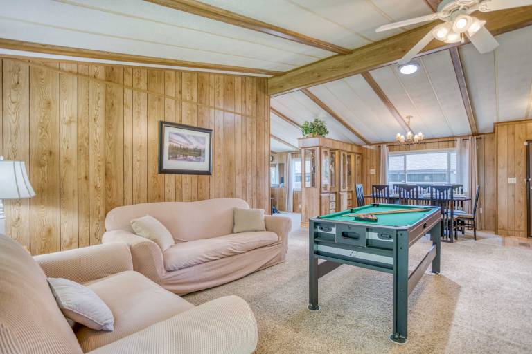 House Sunriver