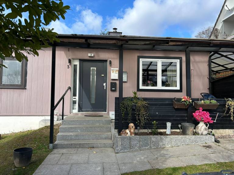 Ferienwohnung Seevetal