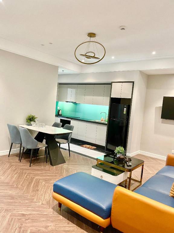 Rental apartment with pool & jacuzzi — photo 4
