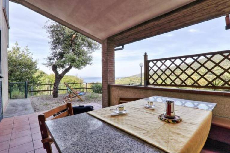 Well-kept and in quiet surroundings - Appartamenti Le Querce - Ginestra in Capoliveri