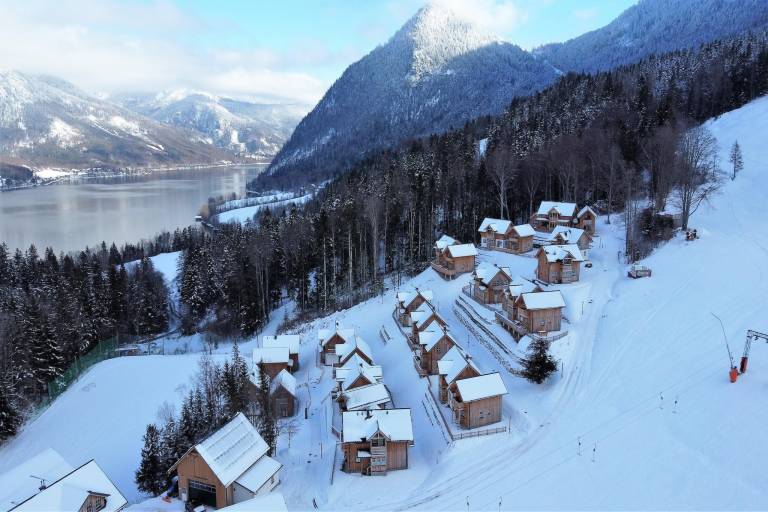 Ferienhaus in Archkogl, Gaiswinkl für max. 10 Gäste Ferienhaus in Archkogl, Gaiswinkl für max. 10 Gäste