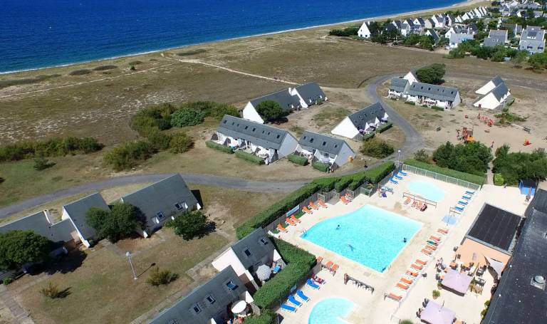 Village vacances La Turballe