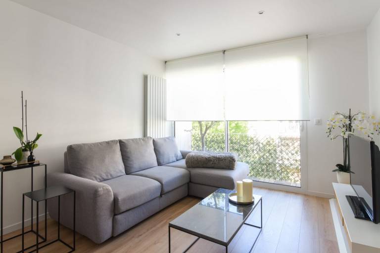 Appartement Rueil-Malmaison