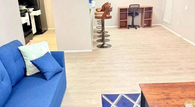 Apartment with pool | Dogs allowed — photo 2