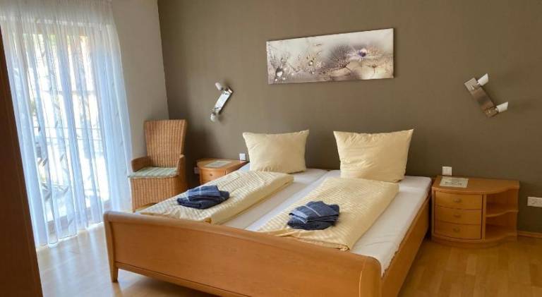 110 m² Ferienwohnung