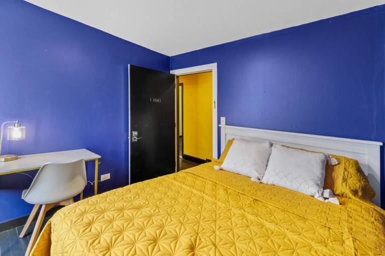 Hostel Fox Lake