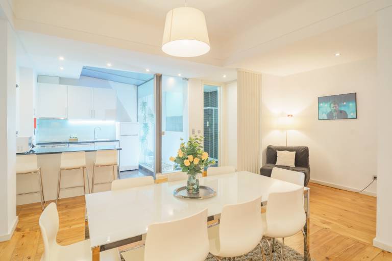 Fully equipped apartment | Close to Porto Cathedral | Pet-friendly — photo 4